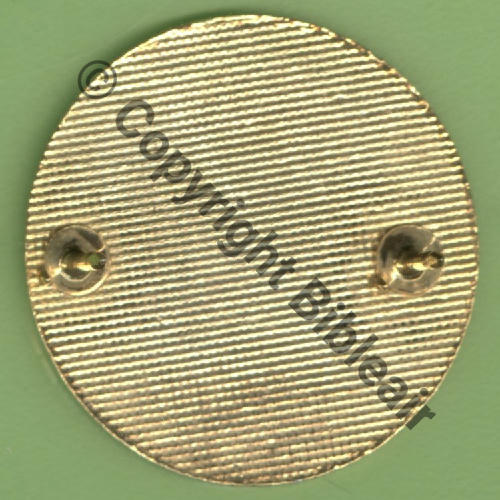 NH  DET PERMANENT TRANSPORT 04.065 BERLIN   SM Quadrille fin Attac US Src.Y.GENTY 